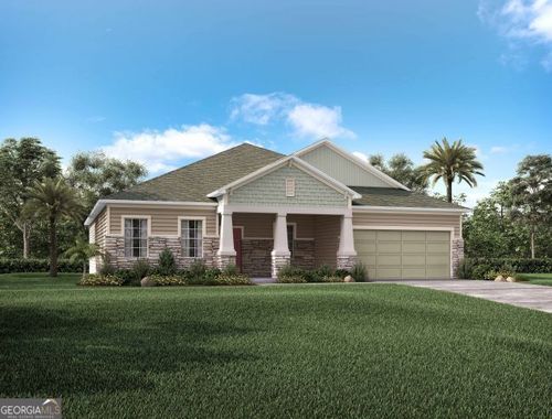 111 Brookshire Green Court, Kingsland, GA, 31548 | Card Image