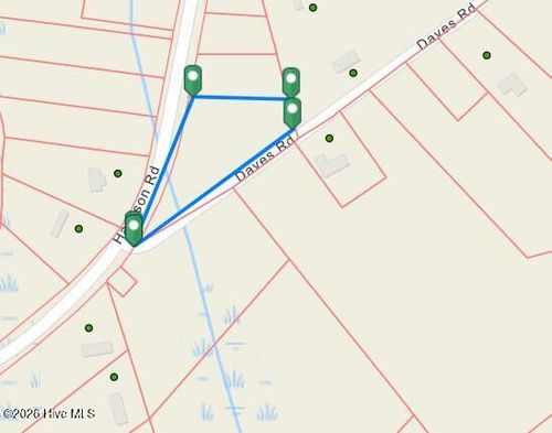 Lot 1 Harrison Road, Laurinburg, NC, 28352 | Card Image
