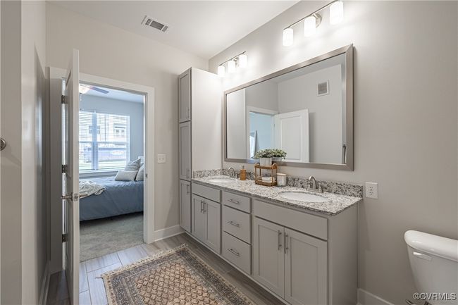 UNIT-102 - 10525 Stony Bluff Dr, Condo with 2 bedrooms, 2 bathrooms and null parking in Ashland VA | Image 17