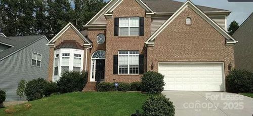 2241 Elendil Ln, Charlotte, NC, 28269-6974 | Card Image