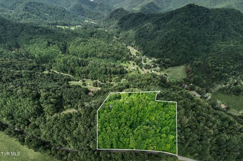 Lot 22/23 High Point Dr, Roan Mountain, TN, 37687 | Card Image