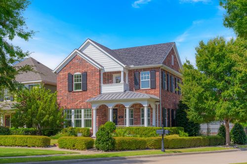 7601 Townsend Blvd, Mckinney, TX, 75071-8651 | Card Image