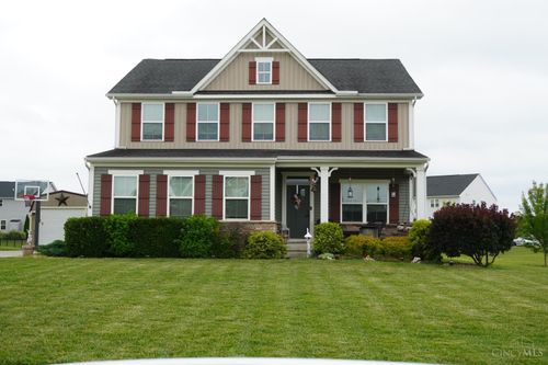 5901 Anmer Court, Liberty Twp, OH, 45044 | Card Image