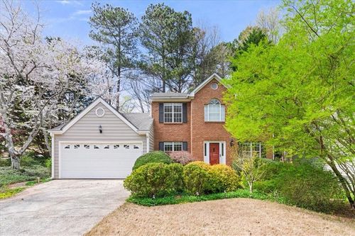 11190 Abbotts Station Dr, Johns Creek, GA, 30097-5795 | Card Image