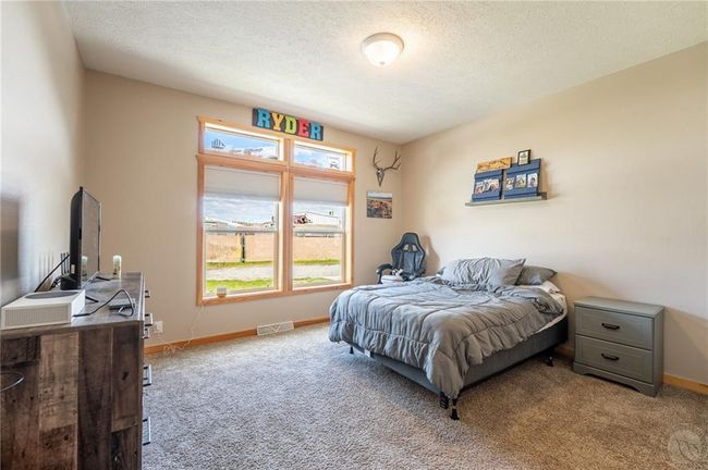 1019 E 3 Rd Ave S, House other with 4 bedrooms, 2 bathrooms and null parking in Columbus MT | Image 20