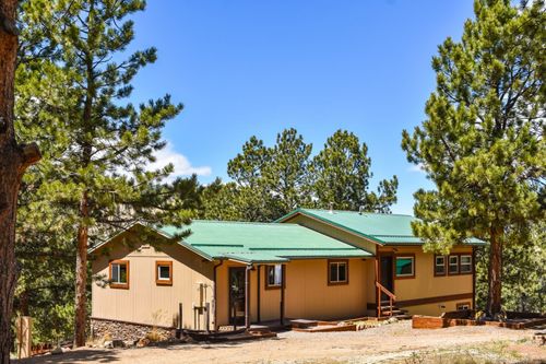 155 Nightshade Dr, Westcliffe, CO, 81252 | Card Image