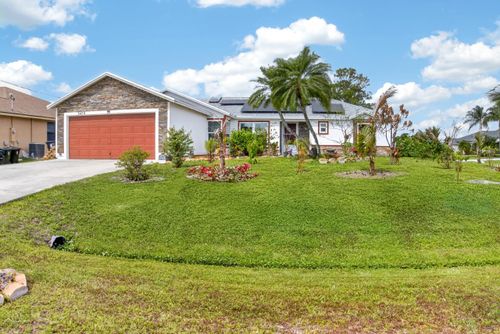 3472 Sw Europe St, Port St. Lucie, FL, 34953-4619 | Card Image