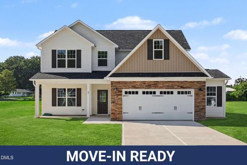 47 Yardley Dr, Smithfield, NC, 27577-3420 | Card Image