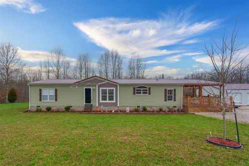 95 Stinnett Ln, Reynolds Station, KY, 42368-6064 | Card Image