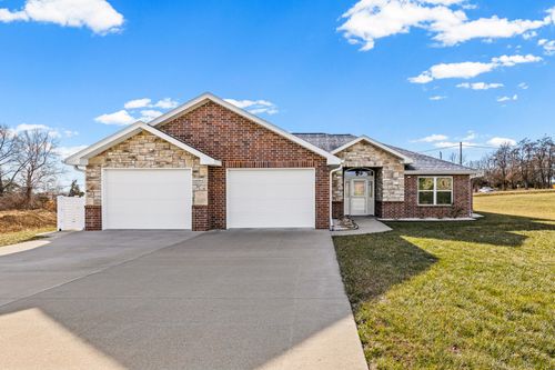 2420 Kirk Dr, HOLTS SUMMIT, MO, 65043-1988 | Card Image