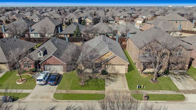 416 Hideaway Rd, House other with 4 bedrooms, 2 bathrooms and null parking in McKinney TX | Image 4