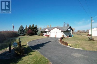 27342 Township Road 391, House other with 3 bedrooms, 3 bathrooms and 2 parking in Red Deer County AB | Image 3