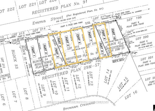 Lot 5 Emma Street, Loyalist, ON, K0H2H0 | Card Image