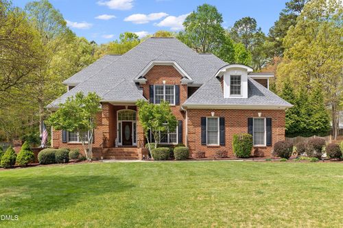 7621 Kensington Manor Ln, Wake Forest, NC, 27587-3907 | Card Image