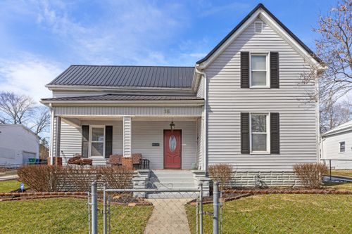 16 Taylor Avenue, Winchester, KY, 40391 | Card Image