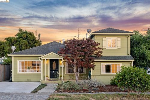 5104 Tehama Ave, Richmond, CA, 94804-5126 | Card Image