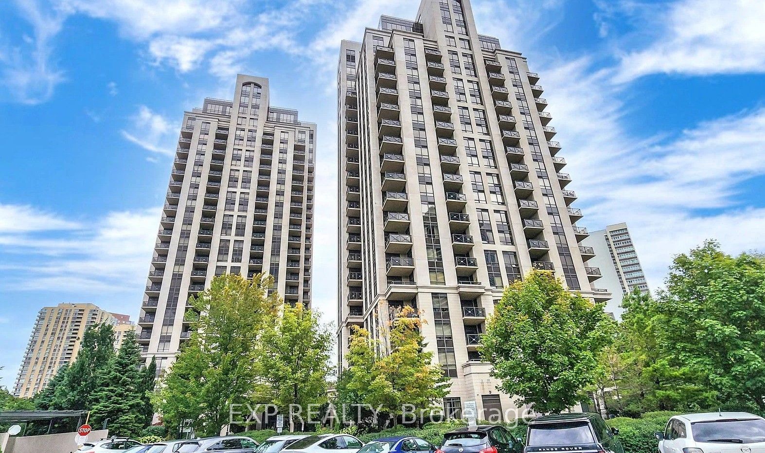 Residential in Toronto C13