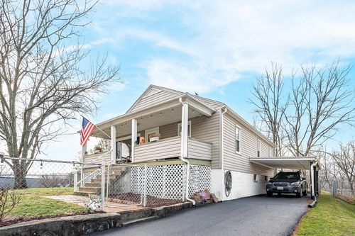 111 Olney Ave, Bluefield, VA, 24605-1219 | Card Image