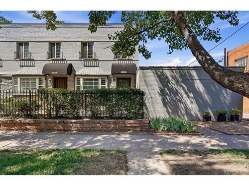 2219 E 11th Ave, Denver, CO, 80206 | Card Image