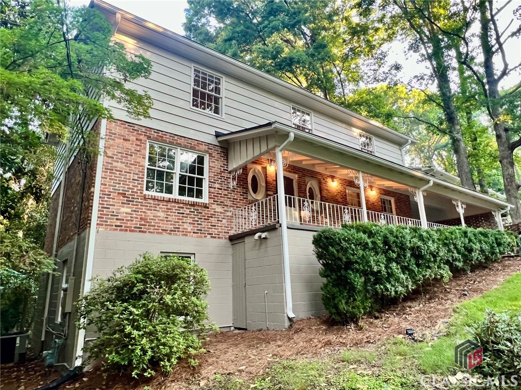 Riverside Dr, Athens, GA 30606