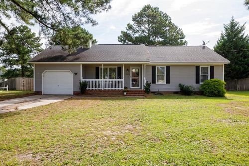 10205 Rockfish Road, Raeford, NC, 28376 | Card Image