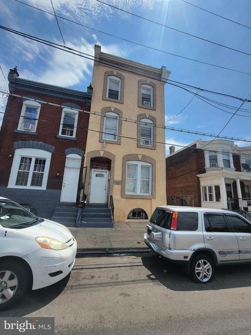 3535 N 8th St, PHILADELPHIA, PA, 19140-4418 | Card Image
