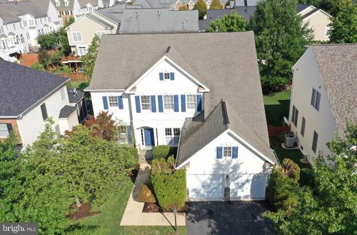 43708 Red House Dr, LEESBURG, VA, 20176-1627 | Card Image