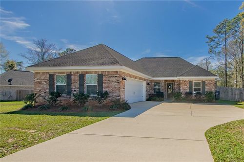 10070 Desiree Ct S, Theodore, AL, 36582-8361 | Card Image