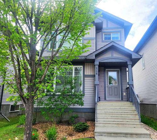 144 Kirpatrick Way, Leduc, AB, T9E0Z2 | Card Image