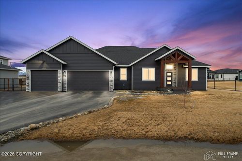 6800 E Gateway Dr, Wasilla, AK, 99654-0054 | Card Image