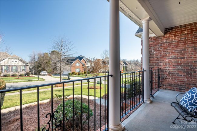 9874 Fern Dancer Ct, House other with 4 bedrooms, 3 bathrooms and null parking in Concord NC | Image 5