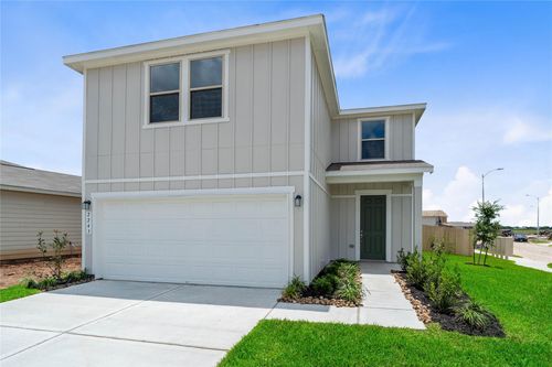 2243 Hawthorn Grove Street, Beasley, TX, 77417 | Card Image