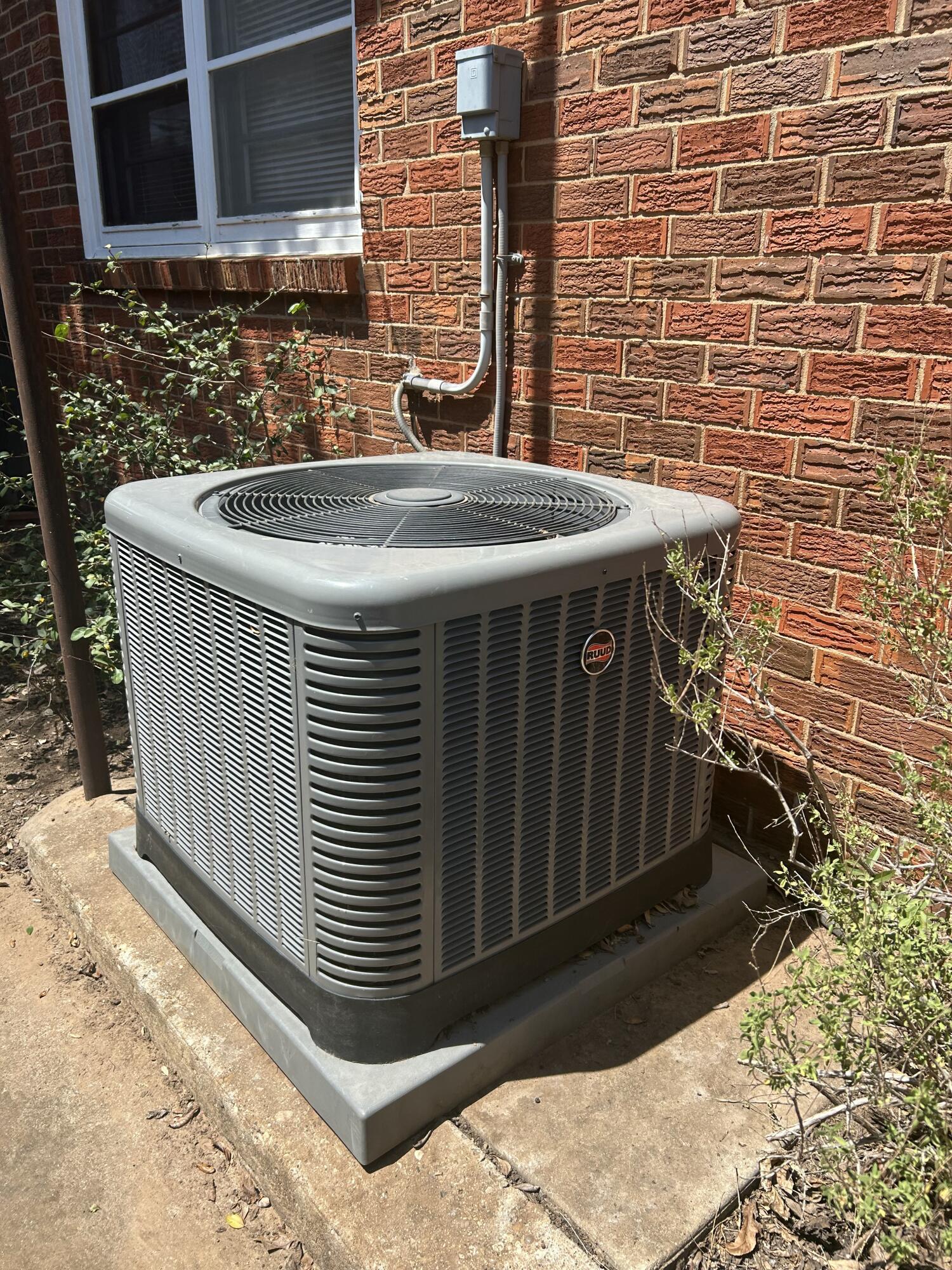Residential in Lubbock