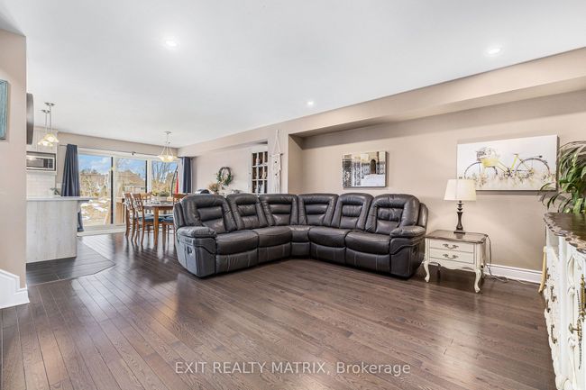 214 Argile St, House attached with 3 bedrooms, 4 bathrooms and 4 parking in Casselman ON | Image 6