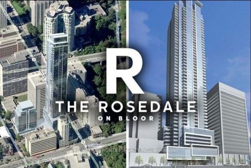 2509-395 Bloor St E, Toronto, ON, M4W0B4 | Card Image