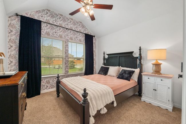 510 Billowing Way, House other with 4 bedrooms, 3 bathrooms and null parking in Kyle TX | Image 29