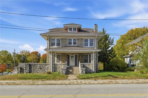 502 N Liberty St, Independence, MO, 64050-2723 | Card Image