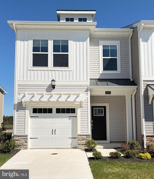 2197 Winterberry Ln, CAMBRIDGE, MD, 21613-4003 | Card Image