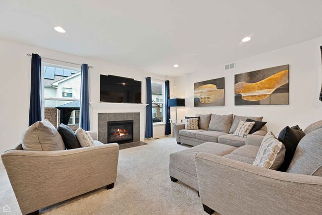 71 Bowman St, House other with 5 bedrooms, 3 bathrooms and 2 parking in Matteson IL | Image 4