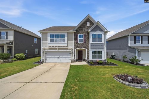 647 Cheehaw Avenue, West Columbia, SC, 29170 | Card Image
