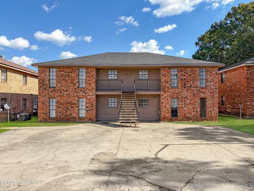 203 Basin St, Lafayette, LA, 70506-7991 | Card Image