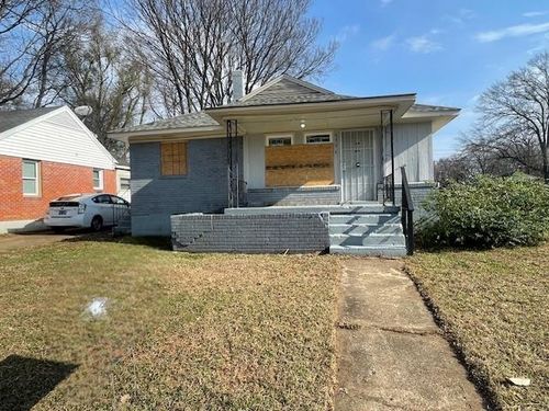 770 Waring Rd, Memphis, TN, 38122-2647 | Card Image