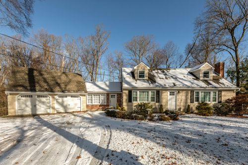 3 Woodcreek Road, Brookfield, CT, 06804 | Card Image