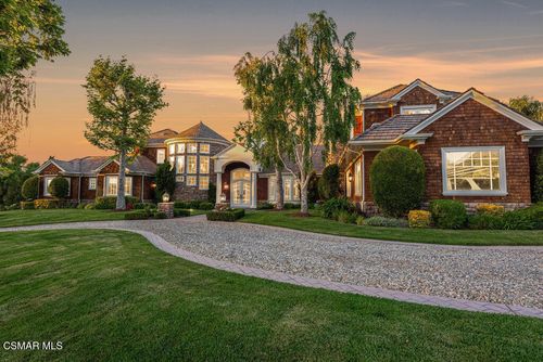 1816 Brittany Park Rd, Santa Rosa Valley, CA, 93012-9000 | Card Image