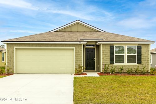 2268 Pebble Point Dr, GREEN COVE SPRINGS, FL, 32043-9293 | Card Image