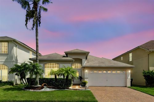 12877 Enclave Dr, ORLANDO, FL, 32837-6211 | Card Image