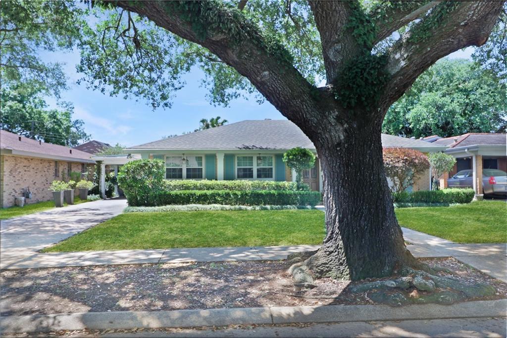 Residential in New Orleans 3
