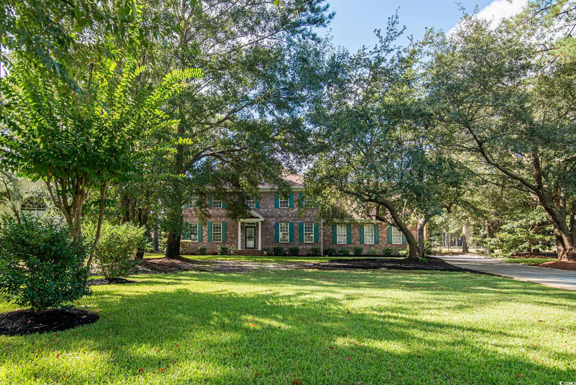 Wexford Ln, Pawleys Island, SC 29585