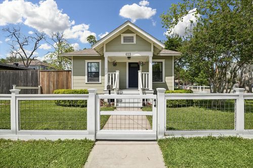 623 Pecore St, Houston, TX, 77009-6239 | Card Image