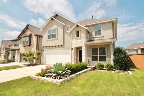 14504 Mccoy Loop, Austin, TX, 78717-2910 | Card Image